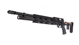 Carabina de aire comprimido Evanix Sniper 6,35mm