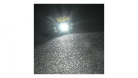 Faro Nitecore NU32