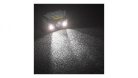Faro Nitecore NU32