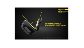 Faro Nitecore NU32