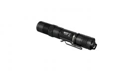 Linterna táctica Nitecore MH12GT