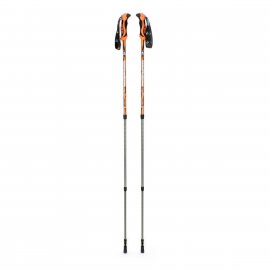 Bastones de trekking Zulu Trekker Antishock
