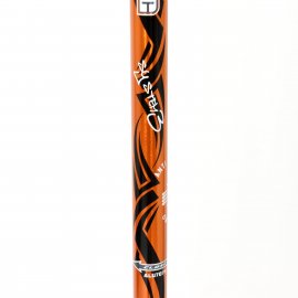 Bastones de trekking Zulu Trekker Antishock