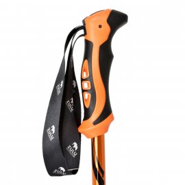 Bastones de trekking Zulu Trekker Antishock