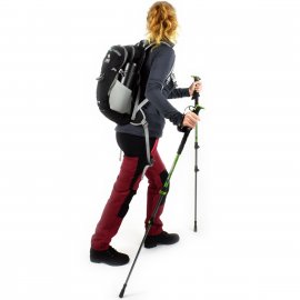 Bastones de trekking Zulu Trail Grip 4