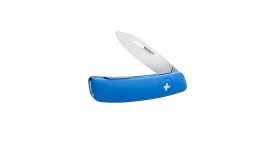 Navaja suiza Swiza D01 azul