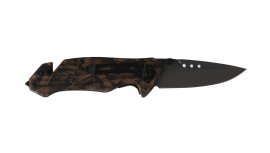 Cuchillo Kandar N72