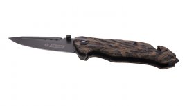 Cuchillo Kandar N72