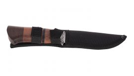 Cuchillo de caza Kandar N204