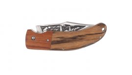Cuchillo Kandar Tajga