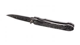 Cuchillo Kandar N112