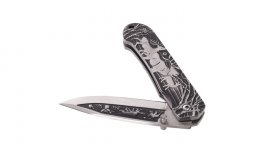 Cuchillo Kandar N112