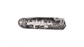 Cuchillo Kandar N112