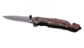 Cuchillo Kandar N333