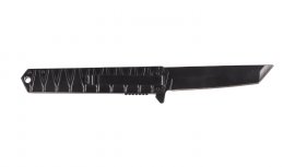 Cuchillo Kandar Tanto Negro