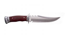 Cuchillo Kandar A41
