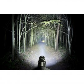 Linterna táctica Nitecore MH12