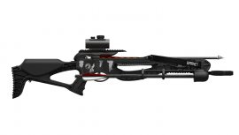 Ballesta Barnett Blackcat 195lb