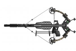 Ballesta CenterPoint Dagger 390 185lb