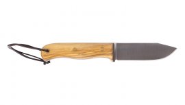 Cuchillo Joker Campero CO112-P con pedernal