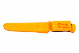 Cuchillo Morakniv Companion HD Hi-Vis Naranja