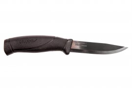 Cuchillo Morakniv Companion Black