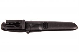 Cuchillo Morakniv Companion Black