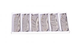 Juego de cuchillos Joker 6pcs JKR545