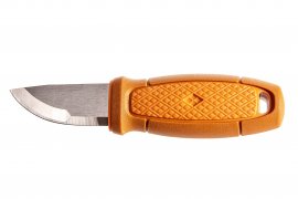 Cuchillo Morakniv Eldris Naranja Quemado