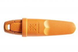 Cuchillo Morakniv Eldris Naranja Quemado