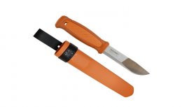 Cuchillo Morakniv Kansbol Burnt Orange 3