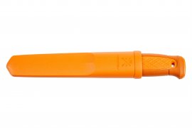 Cuchillo Multi Montura Morakniv Kansbol Naranja Quemado