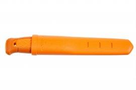 Cuchillo Multi Montura Morakniv Kansbol Naranja Quemado