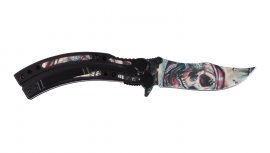 Cuchillo Joker JKR632