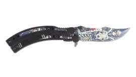 Cuchillo Joker JKR633