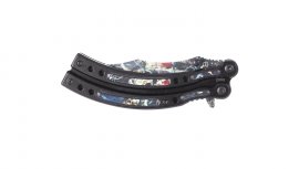 Cuchillo Joker JKR633