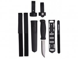 Cuchillo Morakniv Garberg Multi Mount