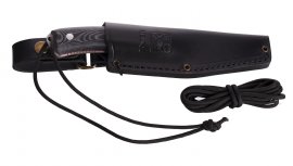 Cuchillo Joker Bushcrafter CM120