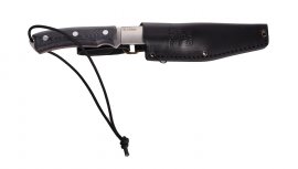 Cuchillo Joker Bushcrafter CM120