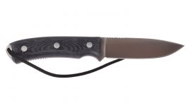 Cuchillo Joker Bushcrafter CM120