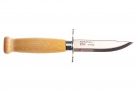 Cuchillo Morakniv Scout 39 Natural