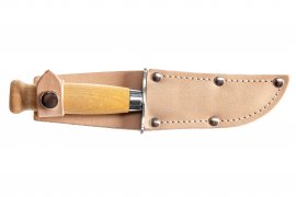 Cuchillo Morakniv Scout 39 Natural