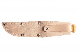 Cuchillo Morakniv Scout 39 Natural