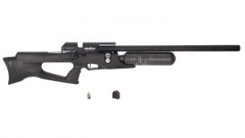 Carabina de aire comprimido Brocock Bantam Sniper HR 5,5mm