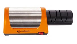 Amoladora de diamante eléctrica Realhunter
