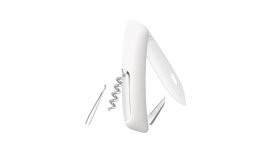 Navaja suiza Swiza D01 blanca