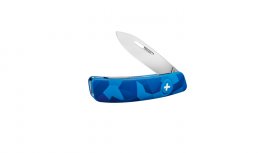 Navaja suiza Swiza C01 azul