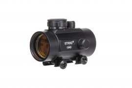 Colimador ASG Strike 1x40mm