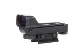 Colimador Swiss Arms Picatinny