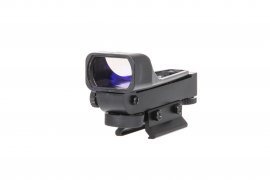Colimador Swiss Arms Picatinny